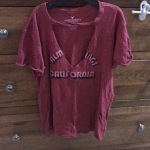 American Eagle t-shirt